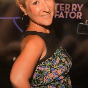 Meet your Posher, Tracy